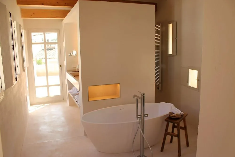 Yartan Boutique Hotel - Adults Only Arta
