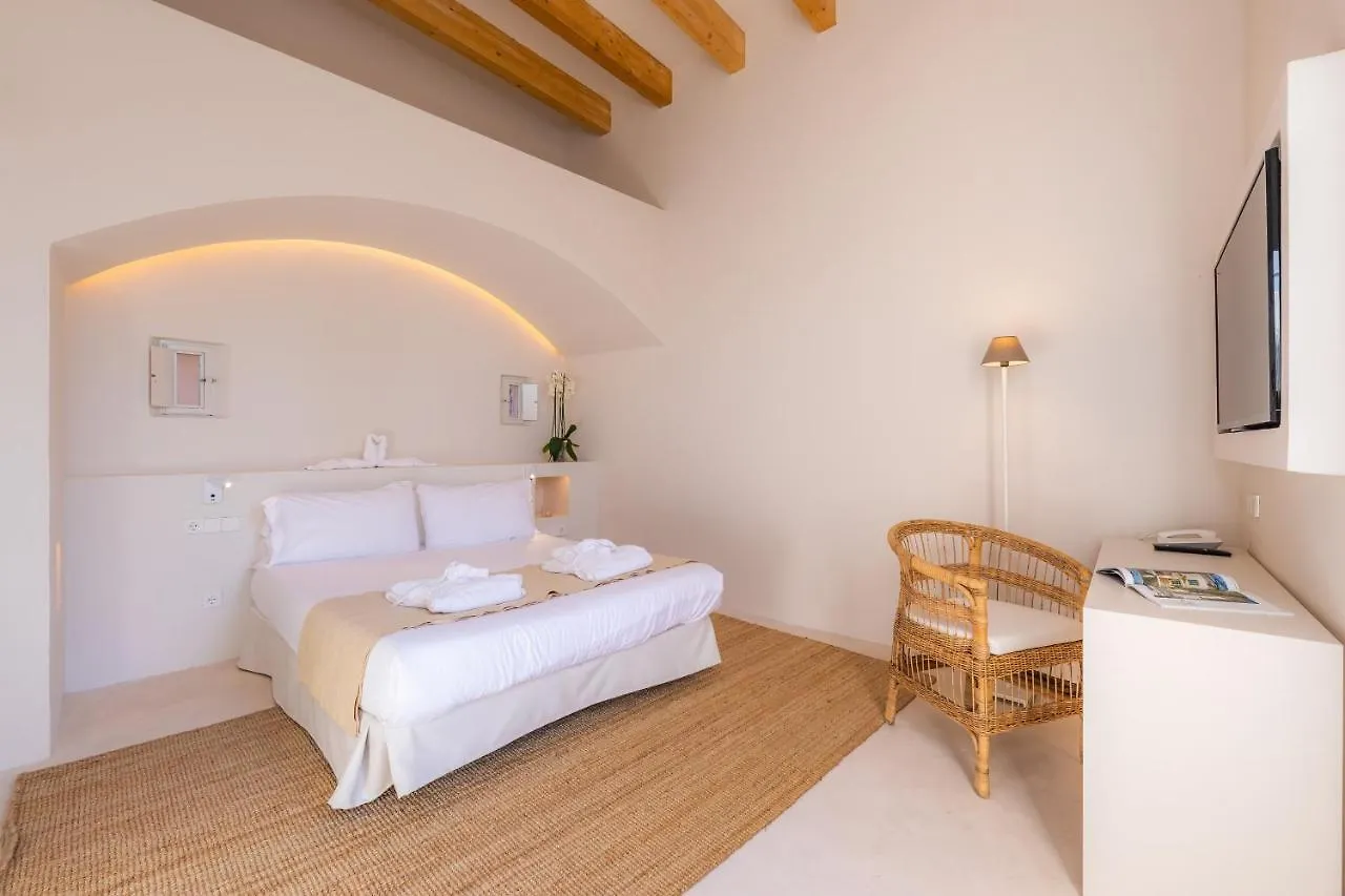 Yartan Boutique Hotel - Adults Only 4*, Arta Spain