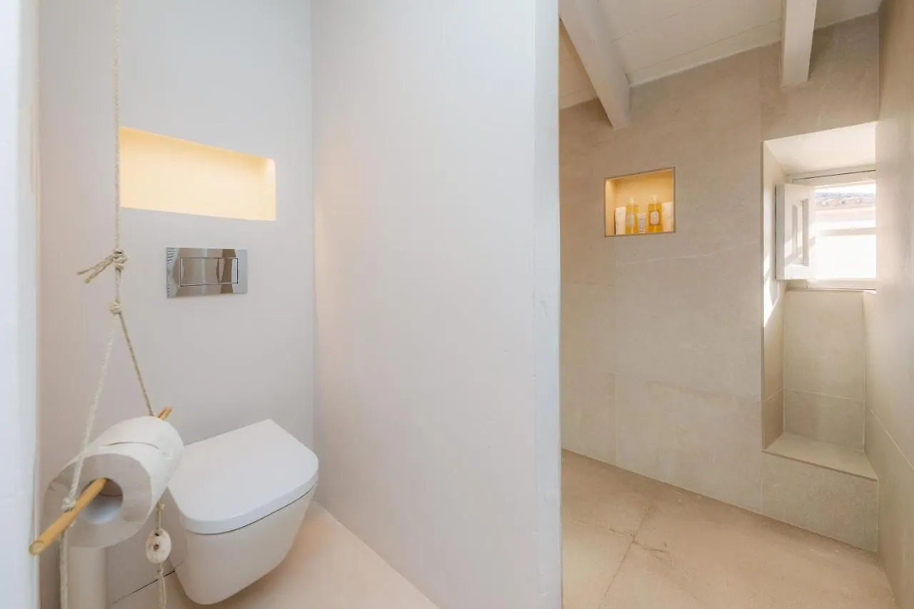 ****  Yartan Boutique Hotel - Adults Only Spain