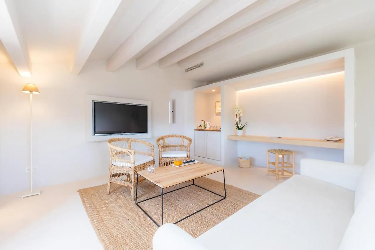 Yartan Boutique Hotel - Adults Only Arta