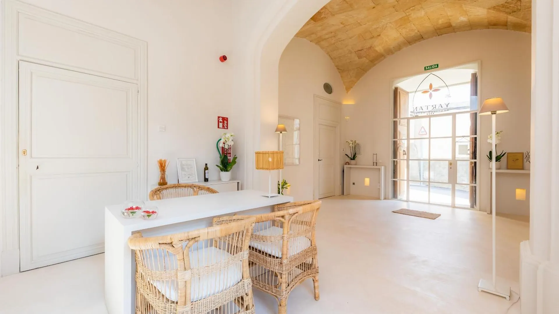 Yartan Boutique Hotel - Adults Only