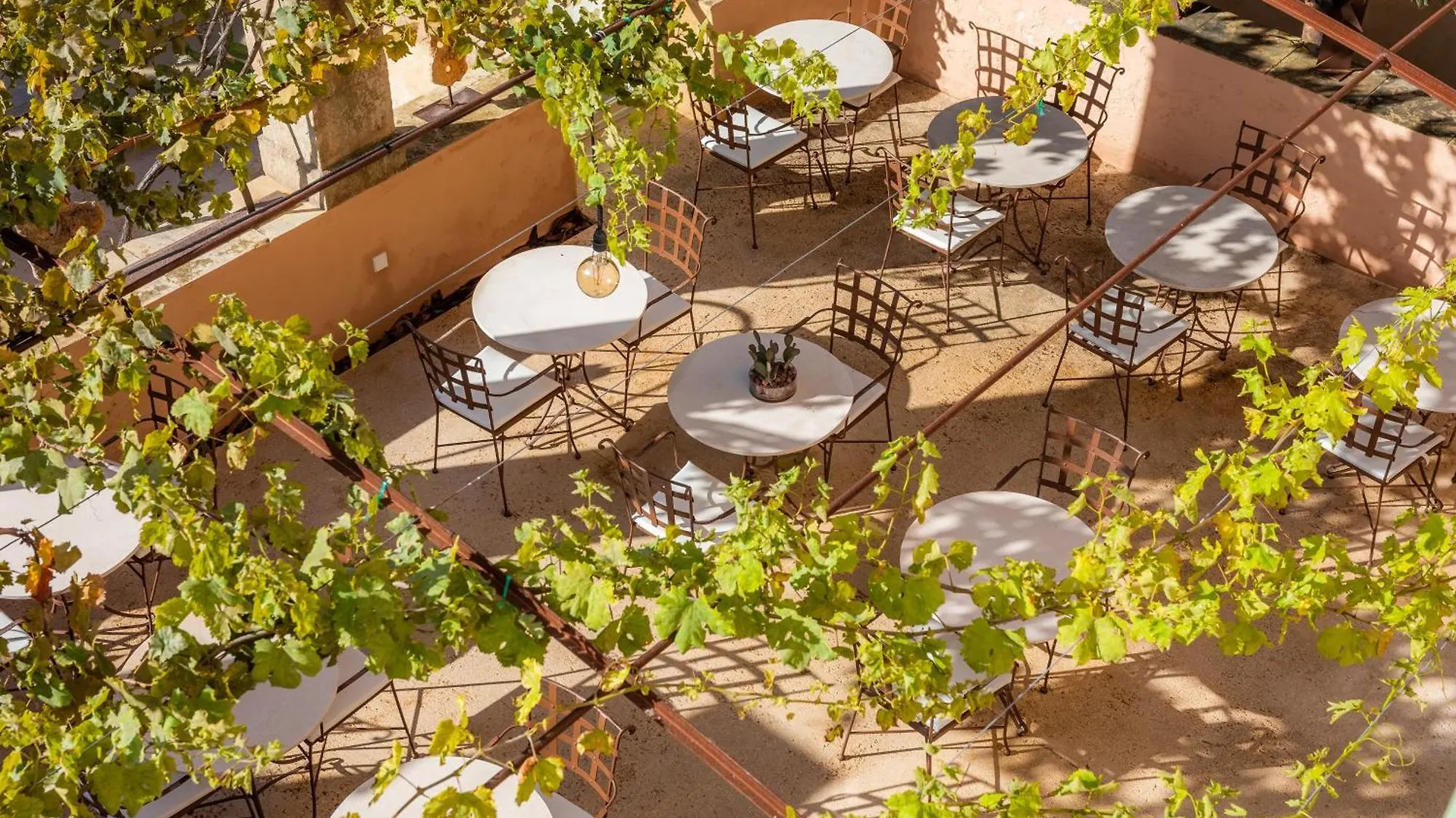 Yartan Boutique Hotel - Adults Only  Arta