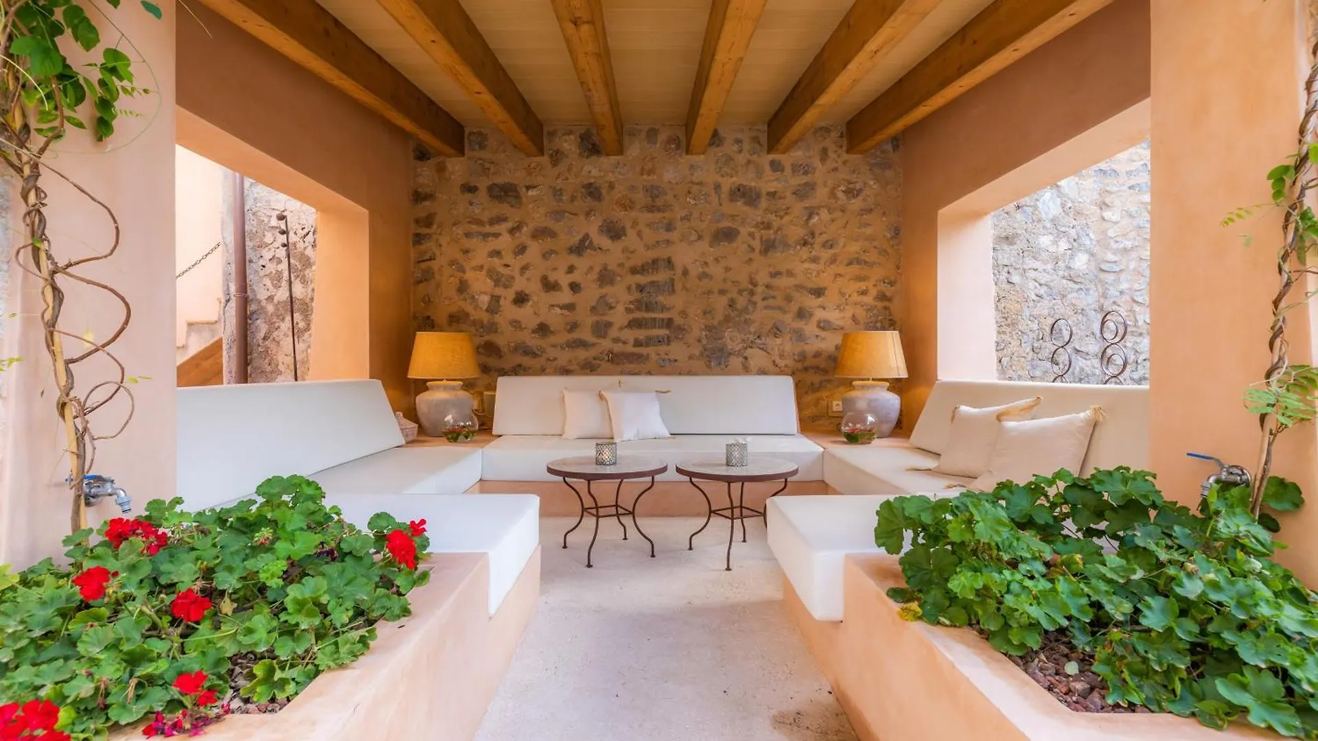 Yartan Boutique Hotel - Adults Only 4*, Arta Spain