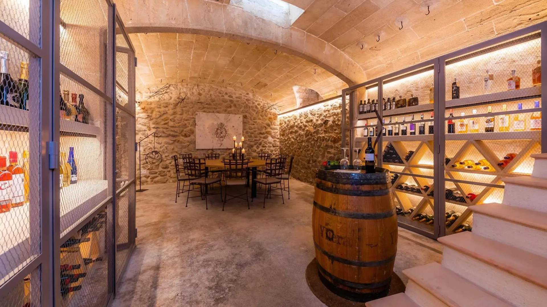 Yartan Boutique Hotel - Adults Only Spain