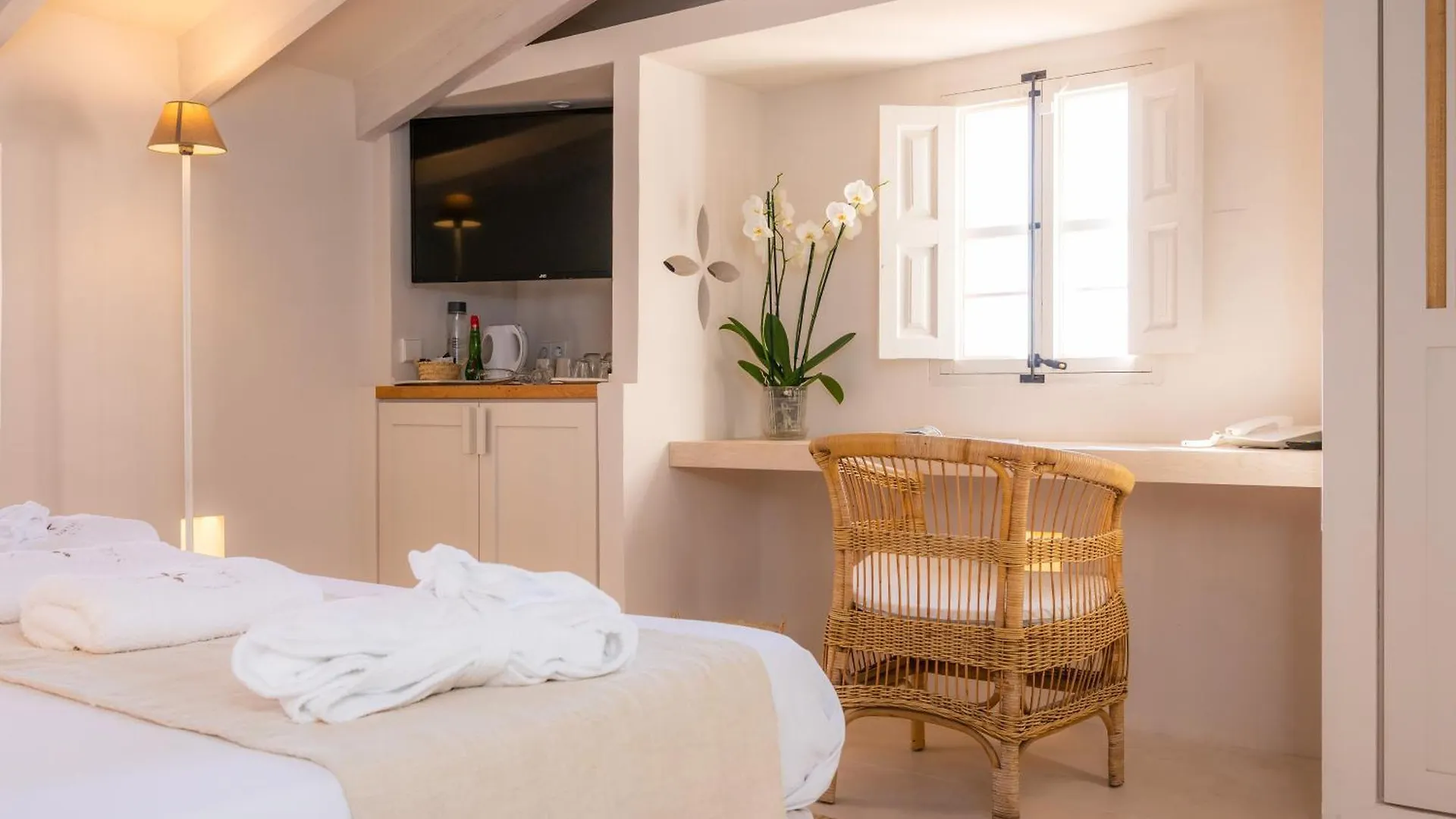 Yartan Boutique Hotel - Adults Only Arta