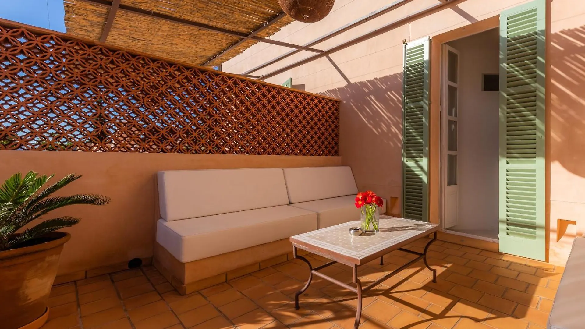 Yartan Boutique Hotel - Adults Only Spain