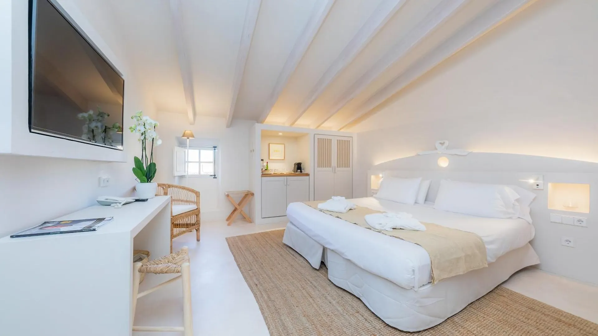 Yartan Boutique Hotel - Adults Only  Arta