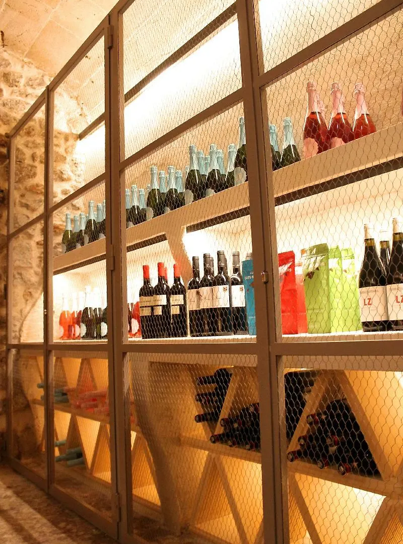 Yartan Boutique Hotel - Adults Only Arta