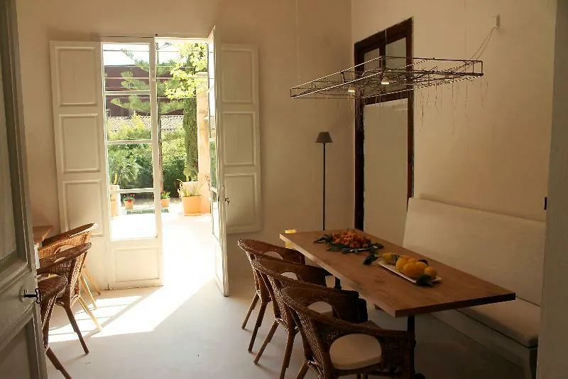 Yartan Boutique Hotel - Adults Only Spain
