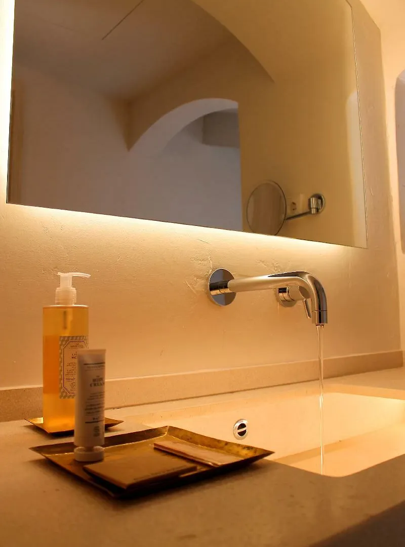 Yartan Boutique Hotel - Adults Only 4*, Artá Spanien