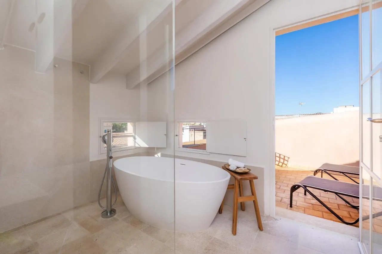 Yartan Boutique Hotel - Adults Only 4*, Arta