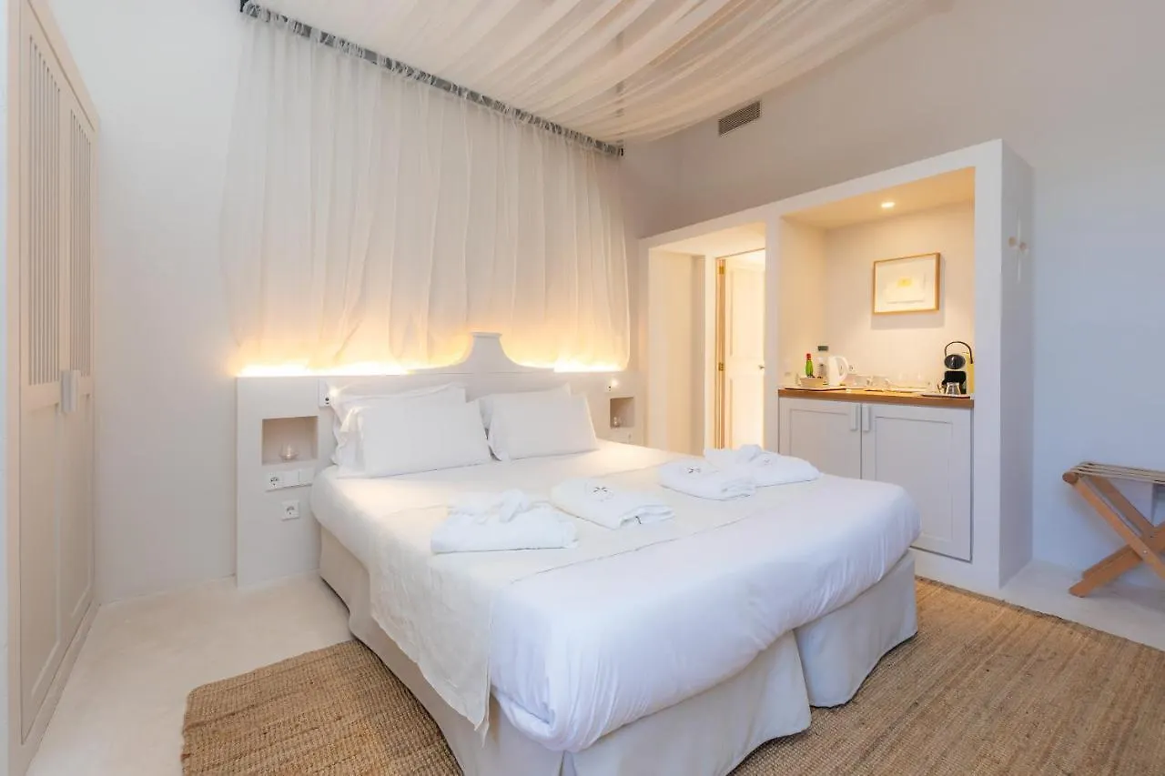 ****  Yartan Boutique Hotel - Adults Only Spain