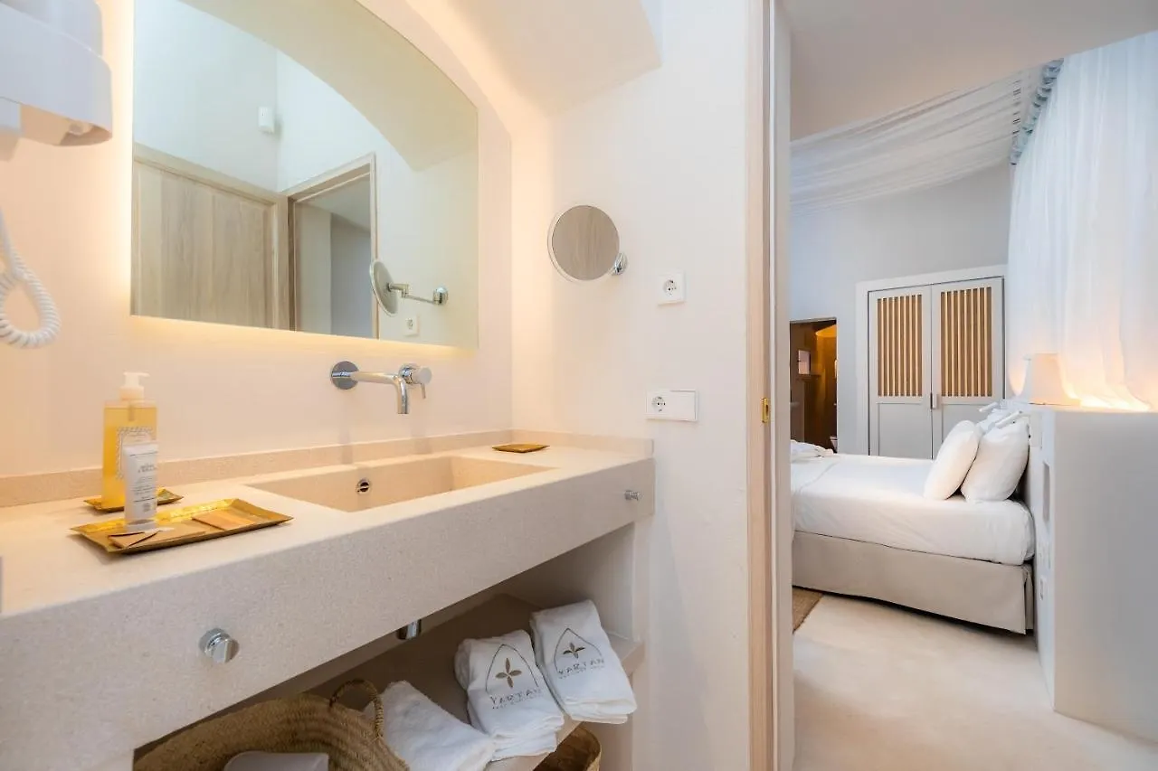 Yartan Boutique Hotel - Adults Only Arta