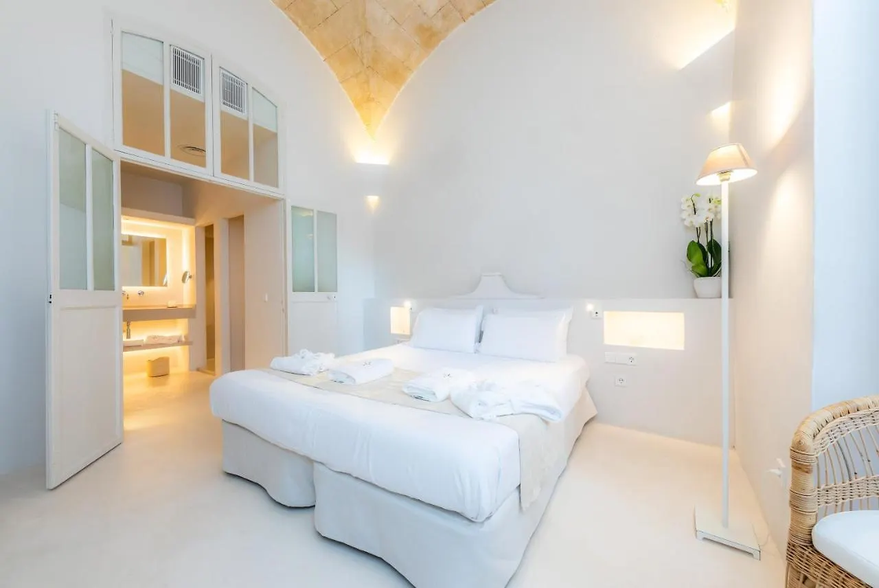 Yartan Boutique Hotel - Adults Only 4*, Arta