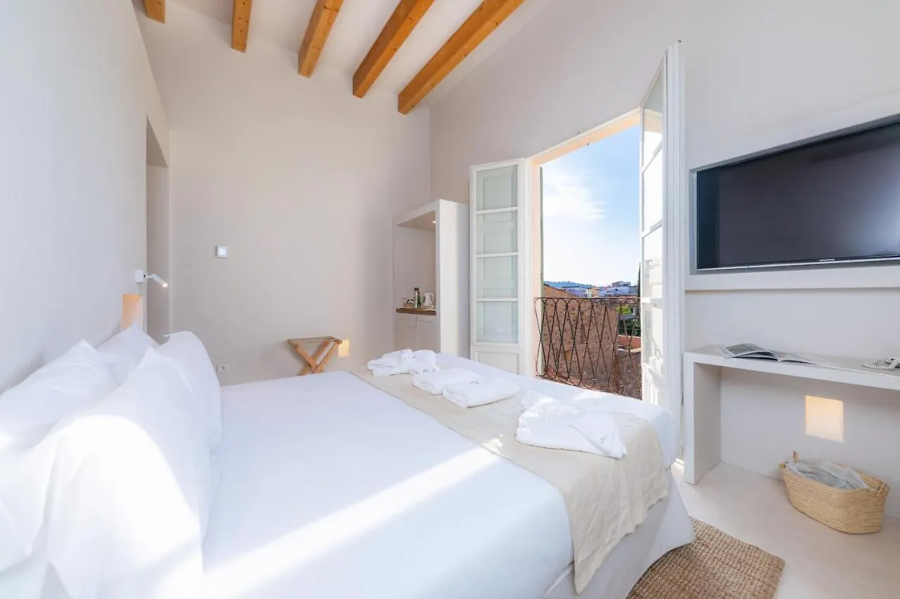 Yartan Boutique Hotel - Adults Only Arta