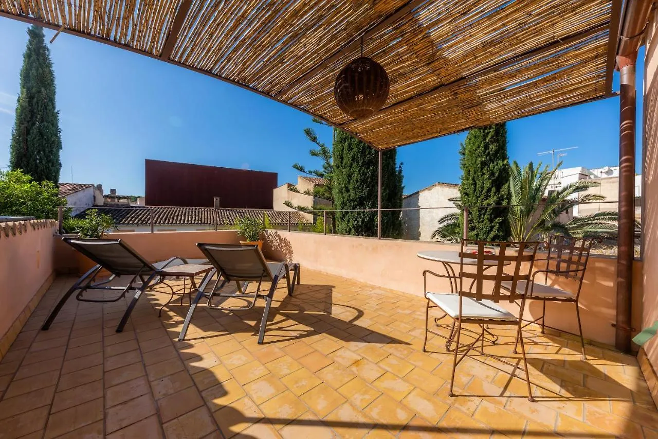 Yartan Boutique Hotel - Adults Only  Artá