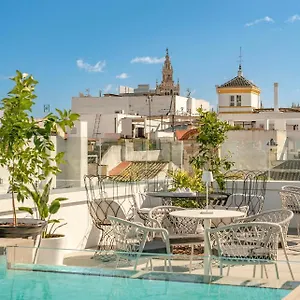 **** Hotel Vincci Molviedro Spain