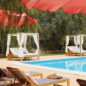 Hotel Llucatx Menorca