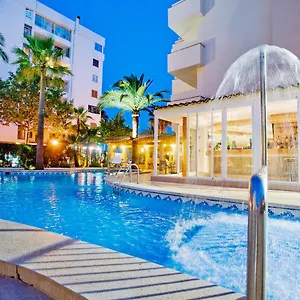 Hotel Cap De Mar