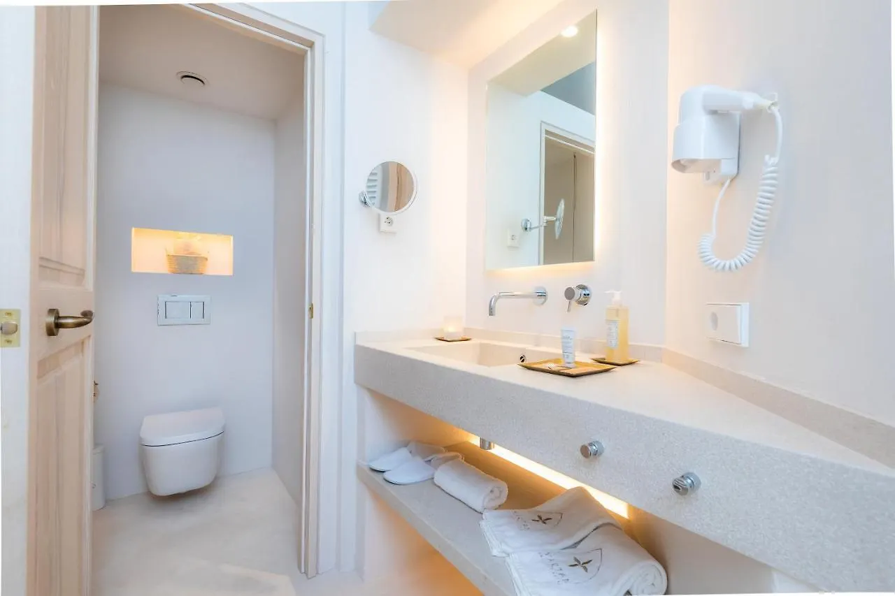 Yartan Boutique Hotel - Adults Only Spanje