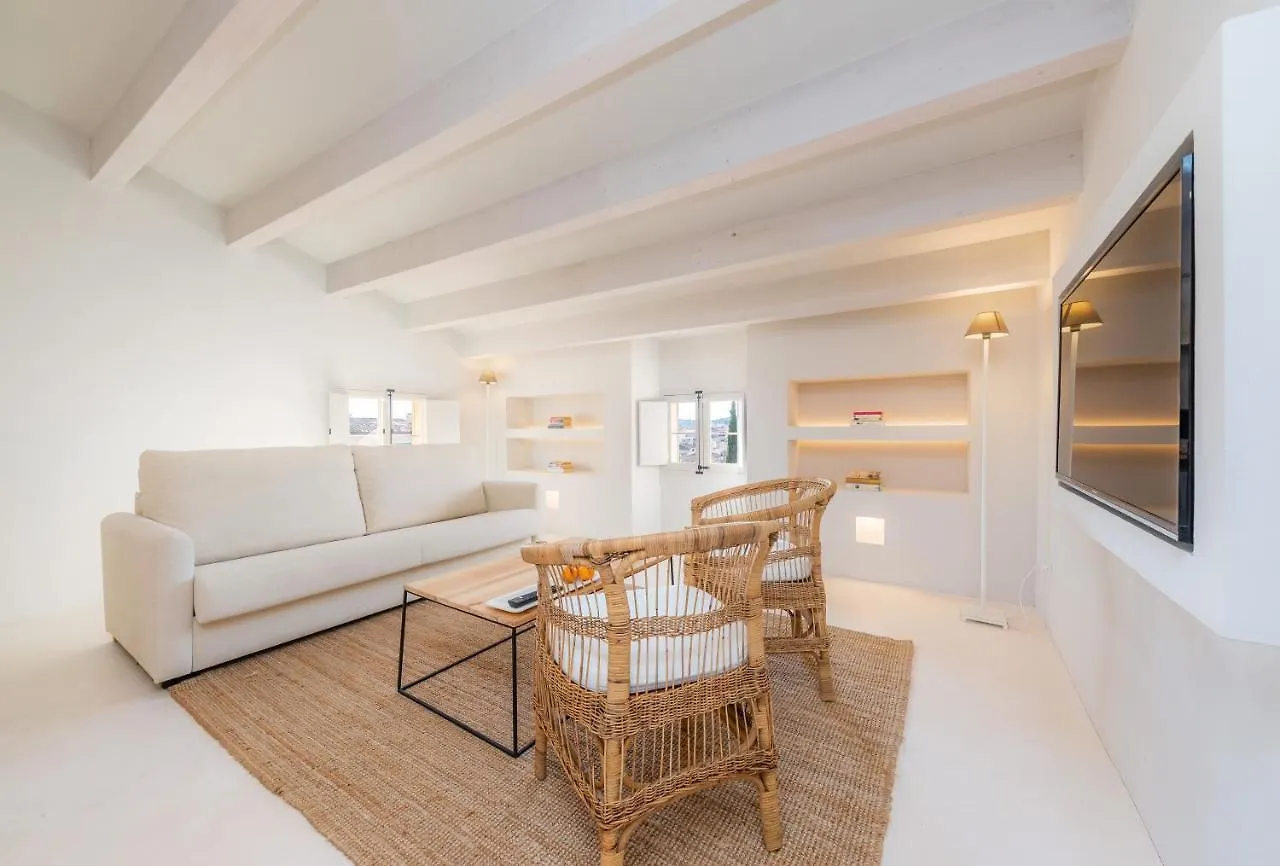 Yartan Boutique Hotel - Adults Only Spanje