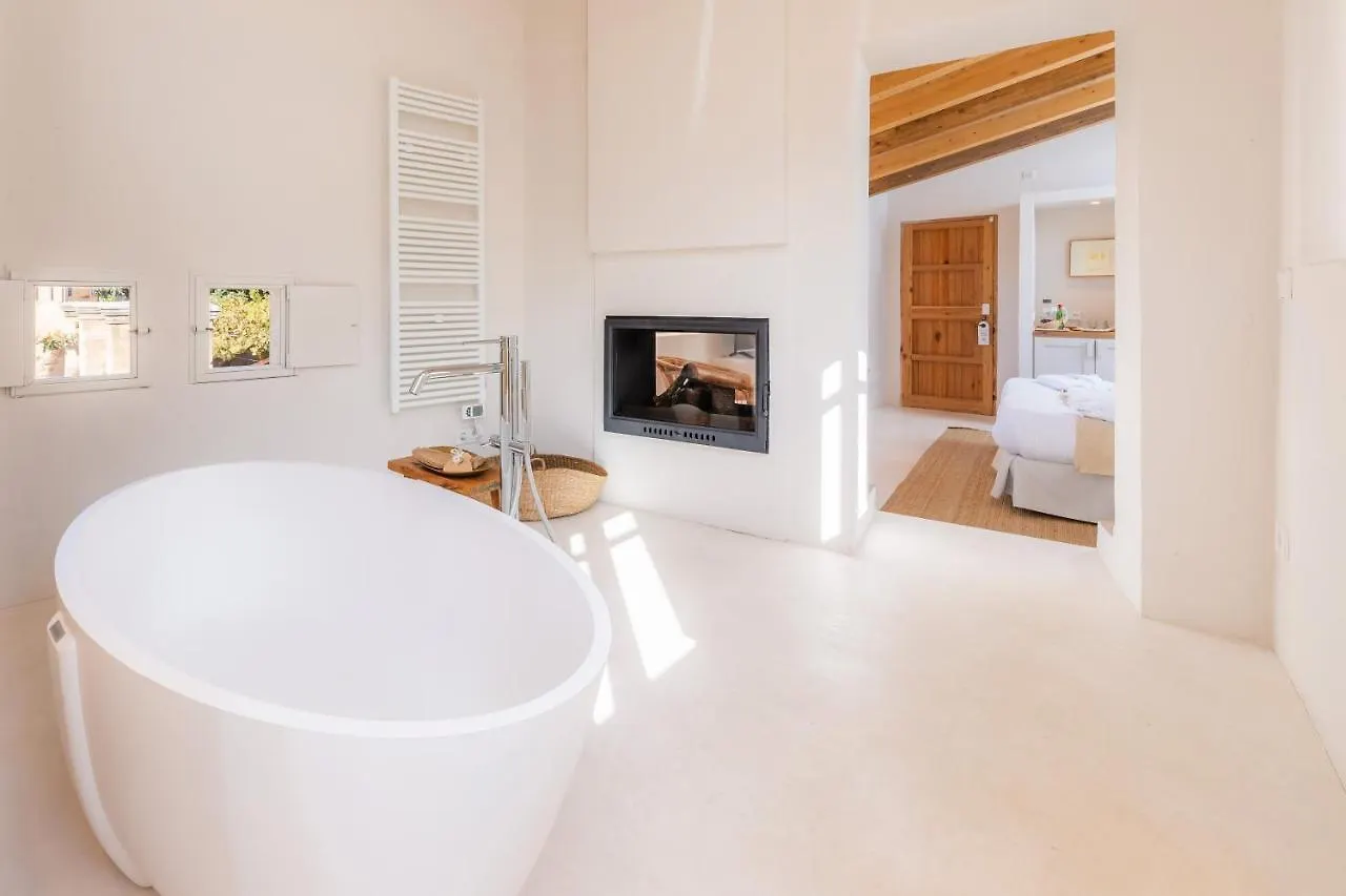 Yartan Boutique Hotel - Adults Only 4*, Artá Spanje
